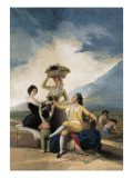 The Grape Harvest