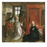 The Annunciation