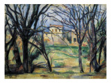 Trees and Houses