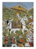 Maharaja Ranjit Singh