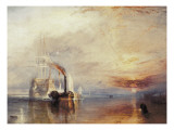 The Fighting Temeraire
