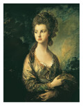 The Hon Mrs Thomas Graham