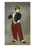 The Fifer (Le Fifre)