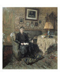 Madame Adrien Bénard