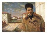Self-Portrait