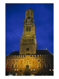 Watchtower of 83 M High
