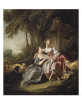 The Love Letter