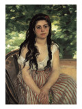 In Summer (Lise or the Gypsy)