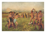 Young Spartans