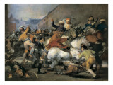 The Second of May 1808