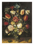 Vase of Flowers