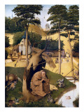 The Temptation of St