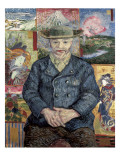 Père Tanguy (Father Tanguy)
