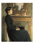 Portrait of a Woman