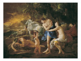 Cephalus and Aurora