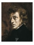 Frédéric Chopin