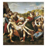The Deposition
