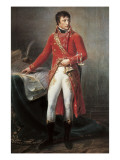 Bonaparte  First Consul