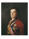 The Duke of Wellington