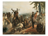 The Abolition of Slavery
