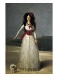 Duchess of Alba