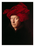 Portrait of a Man