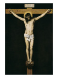 Christ Crucified