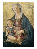 Madonna and Child (Madonna E Bambino)