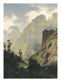 Picos De Europa