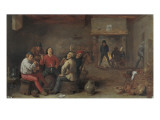 The Conversation