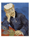 Dr Gachet