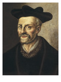 French School (17th C)