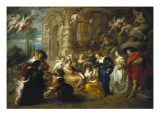 The Garden of Love