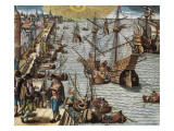Portugal (16th C)