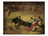 Tauromaquia