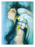 Royal Egg Watcher