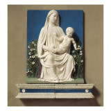 Madonna of Roses