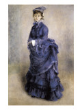 The Parisian Girl