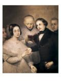 The Romantic Wedding