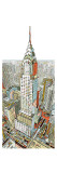 Manhattan