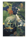 The White Horse