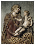 Madonna and Child