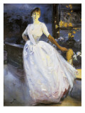 Madame Roger Jourdain