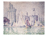 Port of La Rochelle