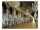 Palace of Versailles