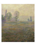 Meadows at Giverny