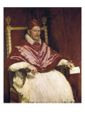 Pope Innocent X