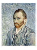 Self Portrait