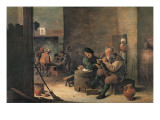 Smokers