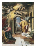The Annunciation